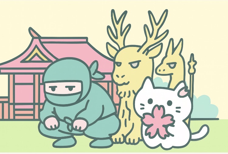 京都で最も異質な神社？吉田神社の歴史と“気”の正体を徹底解説2