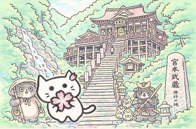 京都・狸谷山不動院の参拝ガイド|250段の石段の先に待つ「他を抜く」最強の必勝祈願