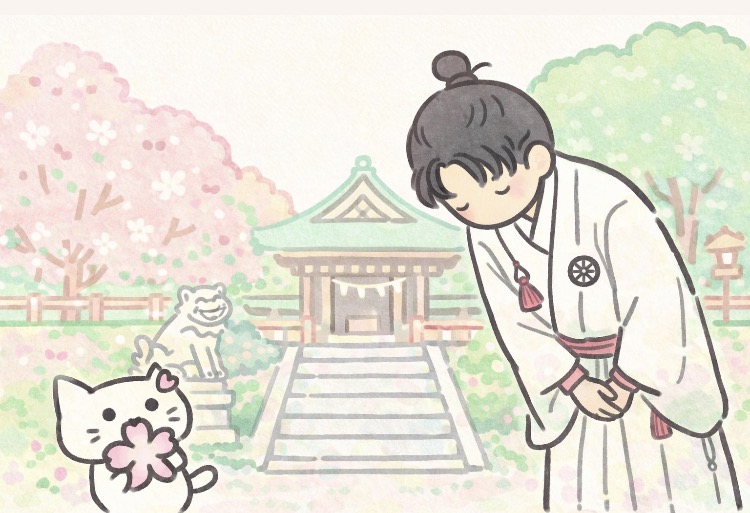 信長公と繋がれる唯一の場所とは?建勲神社と阿弥陀寺に隠された「気の正体」5