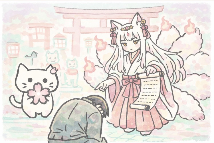 京都・志明院の完全ガイド|もののけ姫の聖地、鴨川源流の神秘と参拝の注意点7