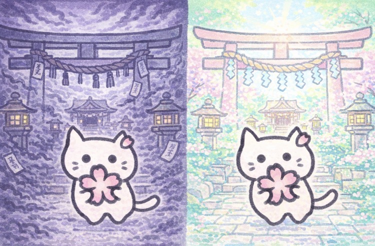 北野天満宮の合格祈願はなぜ最強?神様が教える「効率的な勉強法」と不合格の真実1