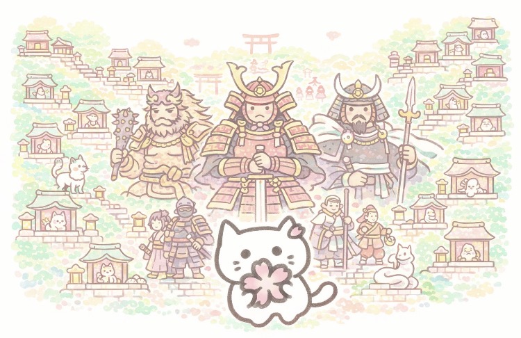 北野天満宮の合格祈願はなぜ最強?神様が教える「効率的な勉強法」と不合格の真実2