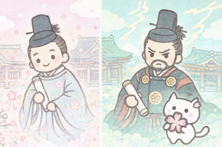 北野天満宮の合格祈願はなぜ最強?神様が教える「効率的な勉強法」と不合格の真実3