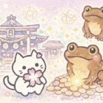 【京都】大将軍八神社で金運アップ！「方位除け」以上の驚くべき効果