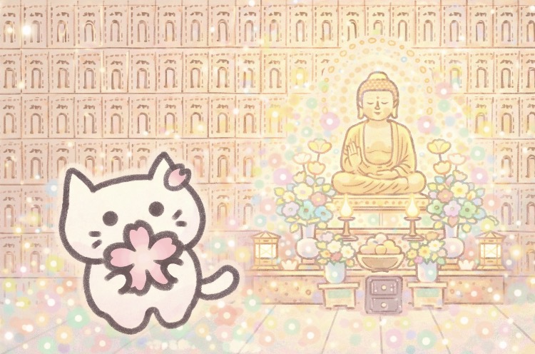 京都・石像寺(釘抜地蔵)|「心地よい波動」と参拝の魅力2