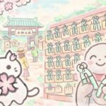 京都・石像寺（釘抜地蔵）｜「心地よい波動」と参拝の魅力