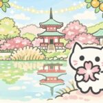 疲れた心に効く京都・大覚寺。日本最古の人工池「大沢池」の静寂と優雅な自分時間