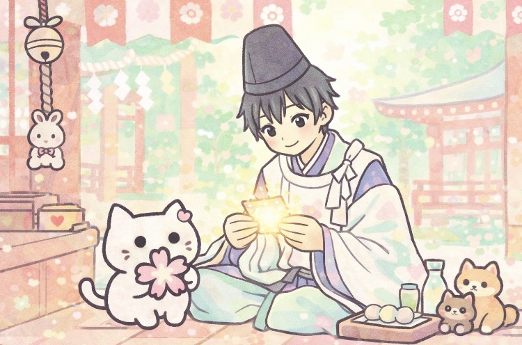 日本唯一の髪の神社「御髪神社」完全ガイド!ご利益を最大化する参拝時間とNGな願い方3