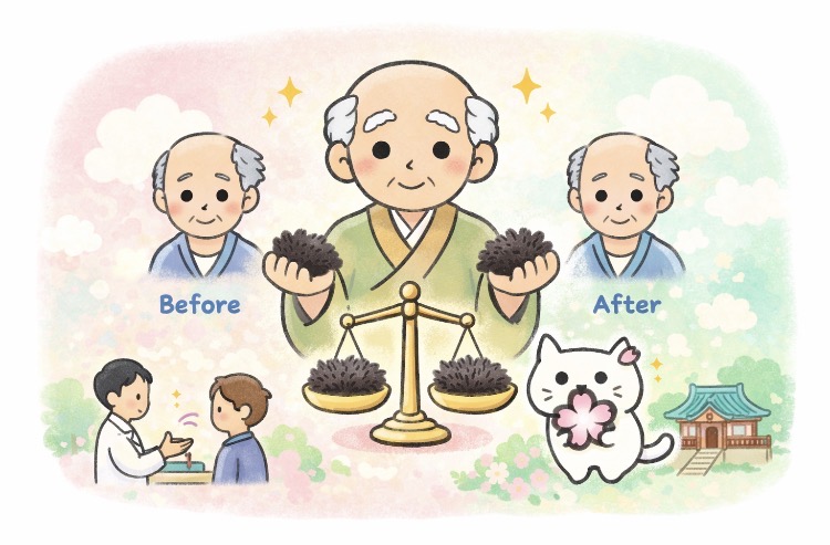 日本唯一の髪の神社「御髪神社」完全ガイド!ご利益を最大化する参拝時間とNGな願い方4