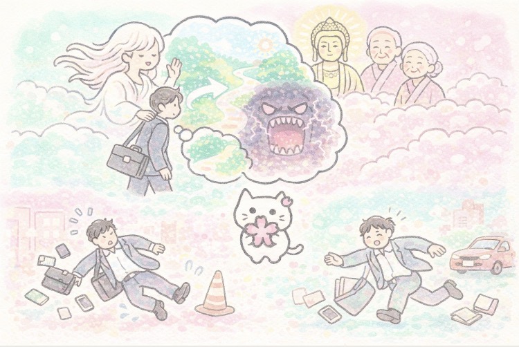 城南宮のしだれ梅｜見頃の混雑回避法と駐車場ガイド！方除の真実も徹底解説4