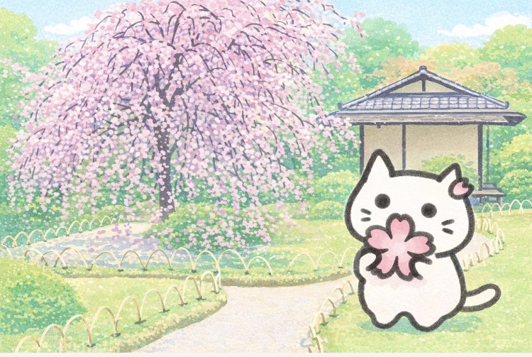 城南宮のしだれ梅｜見頃の混雑回避法と駐車場ガイド！方除の真実も徹底解説1