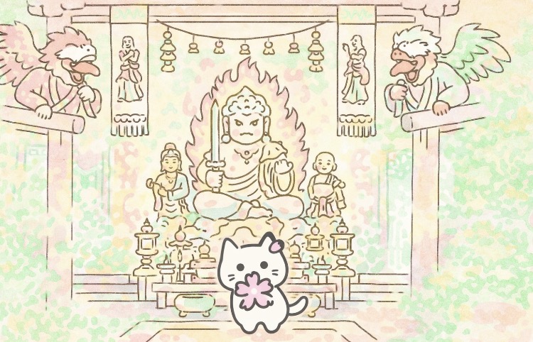 お金の執着が消える！？早池峰神社・白龍社の「白ヘビ様」が授ける驚異の浄化パワー3