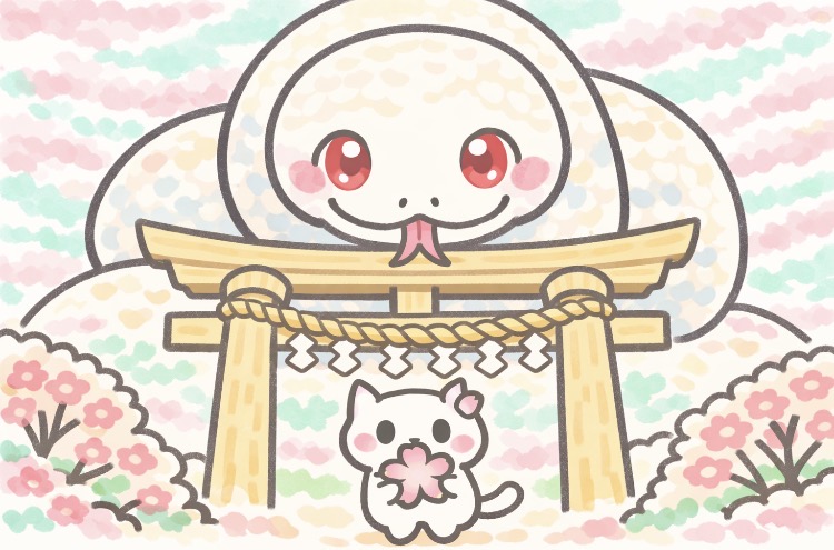 お金の執着が消える！？早池峰神社・白龍社の「白ヘビ様」が授ける驚異の浄化パワー4