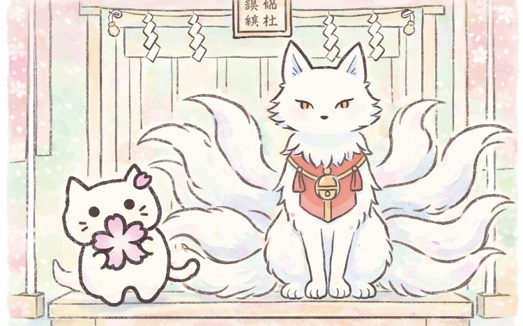 仕事運を劇的に変える！錦糸町「五柱稲荷神社」の参拝ガイド1