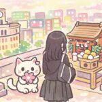 銀座稲荷神社への参拝ガイド｜銀座発祥の地を守る「越後屋」の屋敷稲荷とは